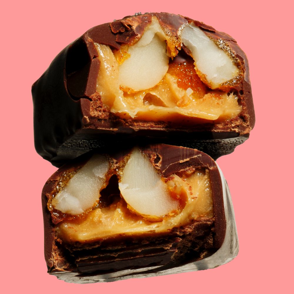 Loco Love Single 35g - Macadamia Maple