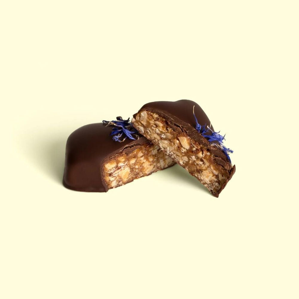 Loco Love Single 35g - Almond Caramel Crunch