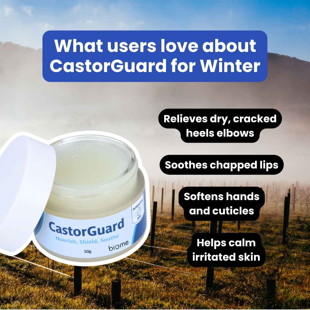 No More Cracked Feet Bundle