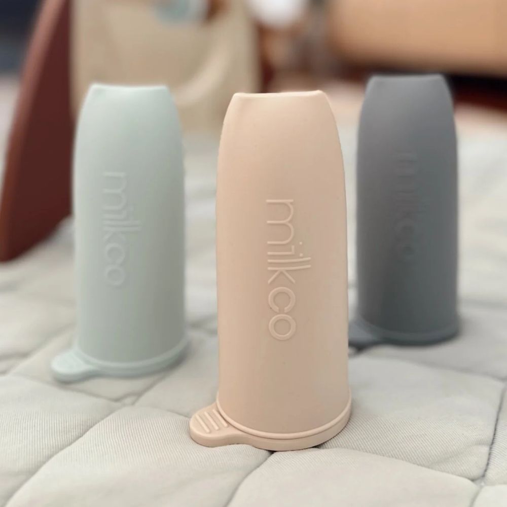 Milkco Breastmilk EcoPods 3 Pack - Ocean