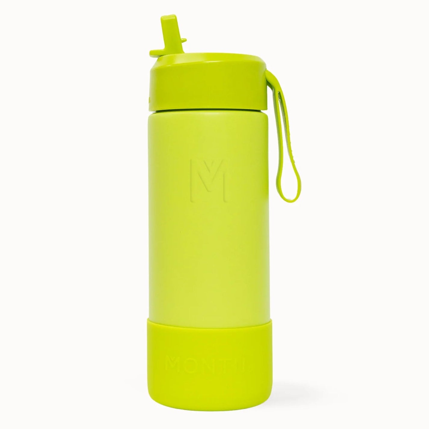 MontiiCo Fusion Insulated Drink Bottle 475ml