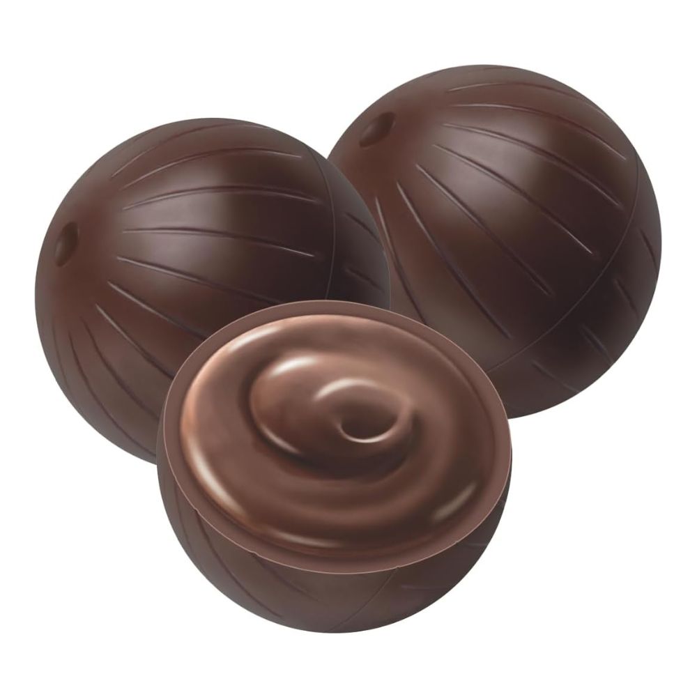 Mummy Meegz Choccy Balls Grab & Go 3 Pack 36g