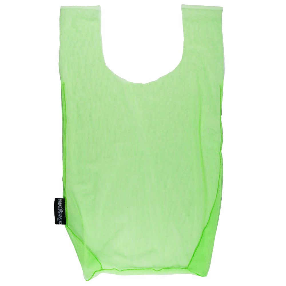 Nudibags Lightweight Reusable Shopping Bag - Medium
