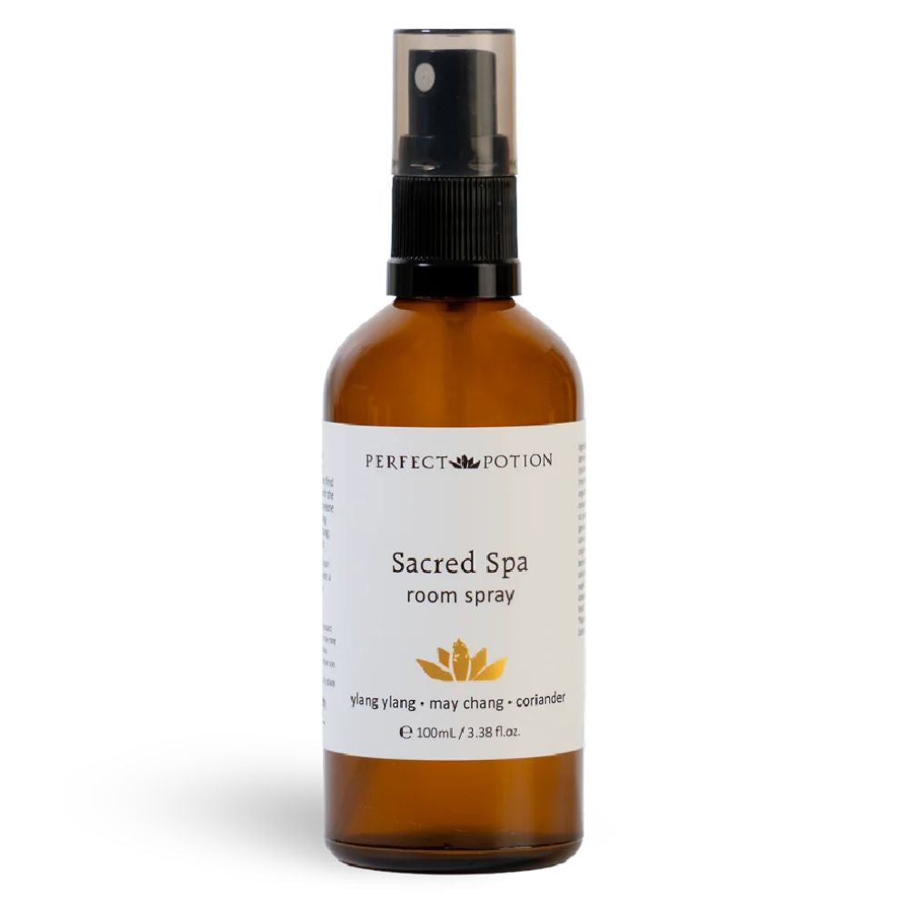 Perfect Potion Sacred Spa Room Spray 100ml