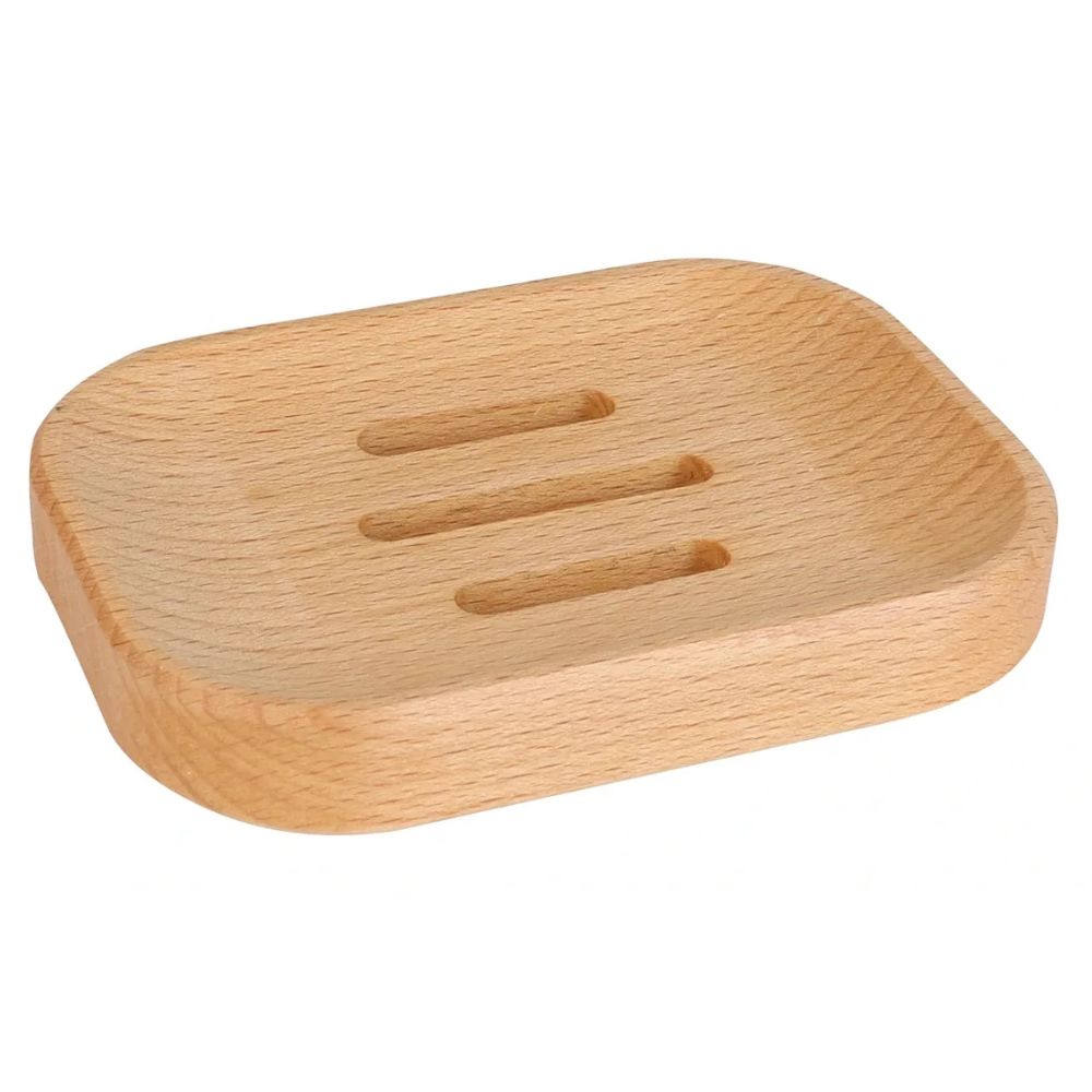 Redecker Beechwood (Savon) Soap Dish