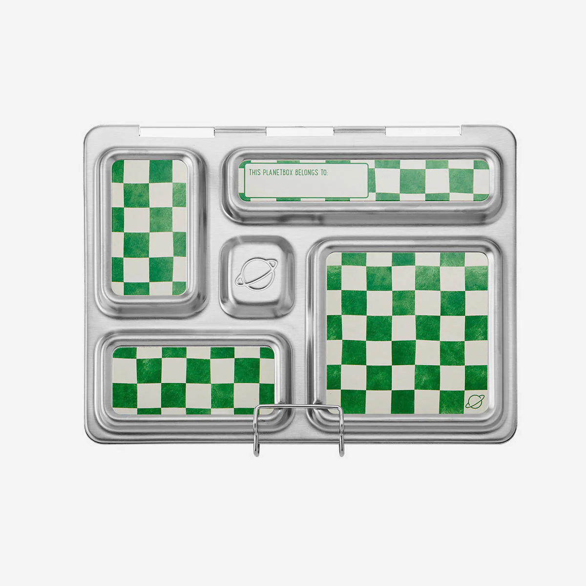 PlanetBox Rover Magnet Sets