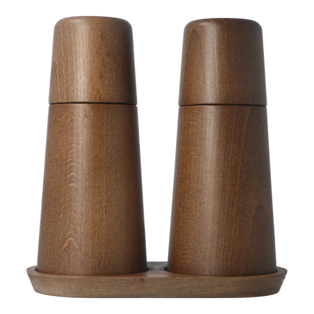 Sands Made Salt & Pepper Mill Bundle