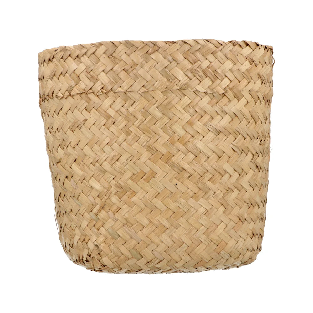 Seagrass Basket - Small