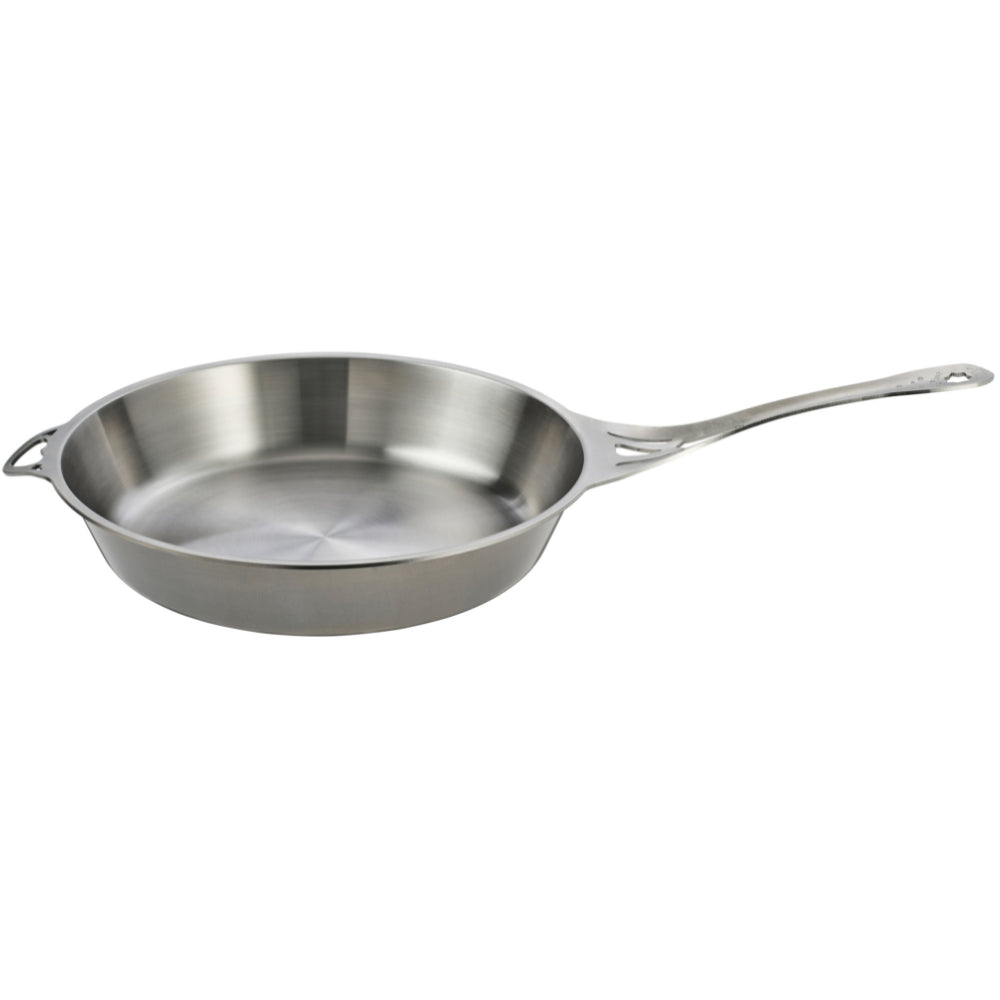 solidteknics Bundle 3 Piece Workhorse Starter Pack - 2pc AUS-ION & 31cm nöni Sauteuse