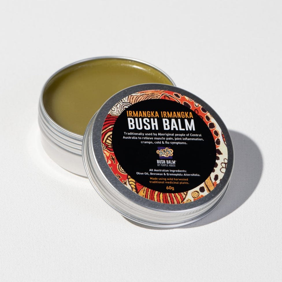 Bush Balm Irmangka Irmangka 60g