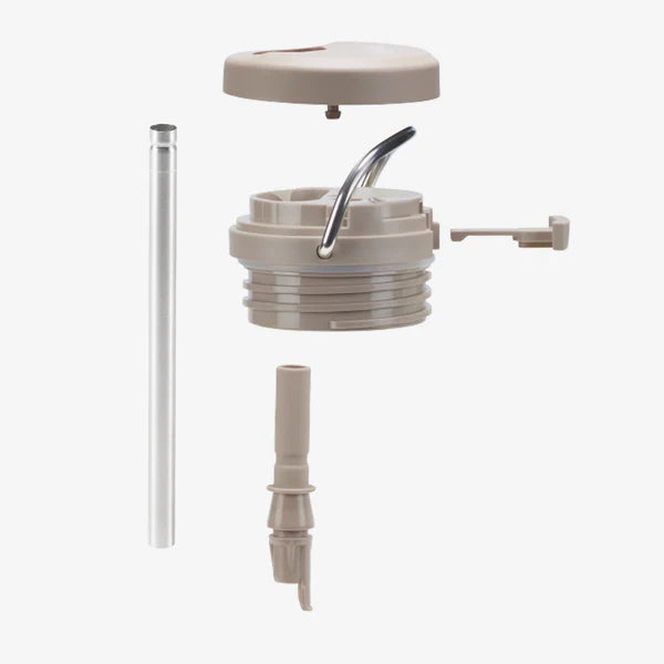 Klean Kanteen TKWide Twist Cap Replacement Straw Silicone Piece