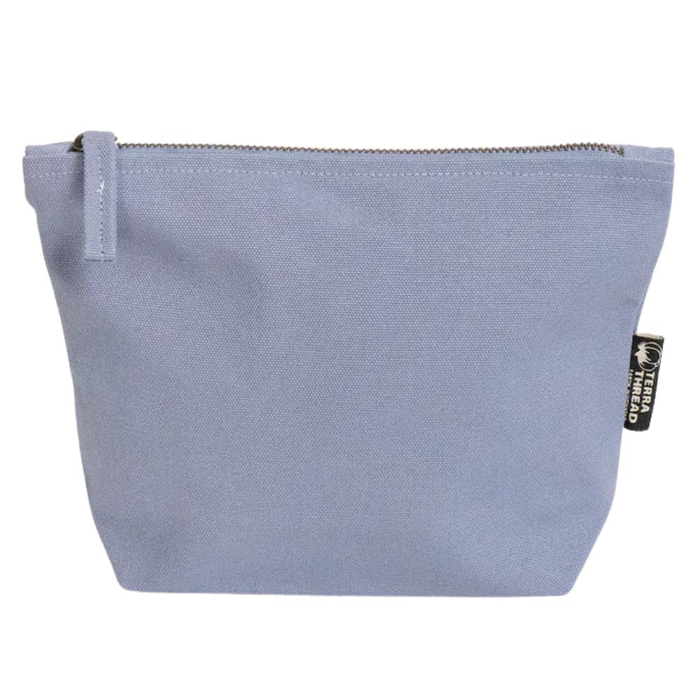 Terra Thread Makeup Bag Lok Pouch