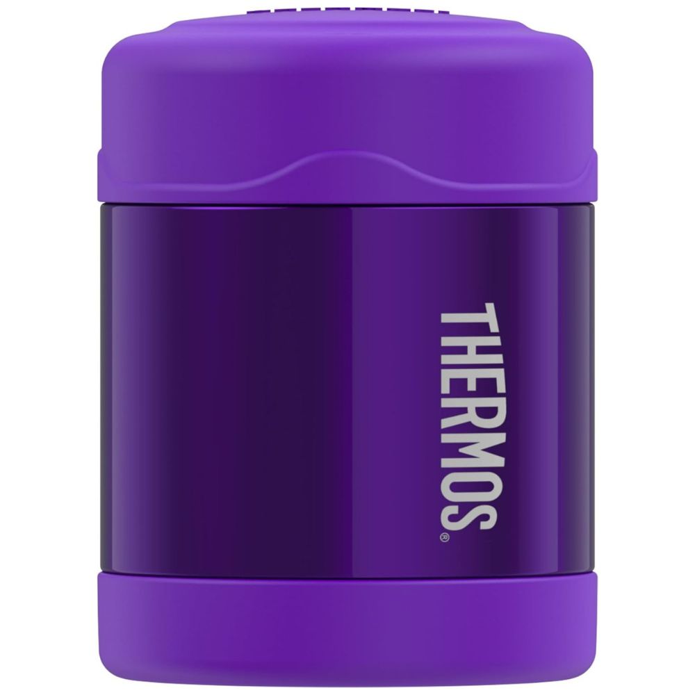 Thermos FUNtainer Insulated Stainless Steel Food Jar 290ml