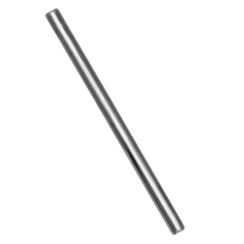 Planetbox Glacier Replacement Stainless Steel Straw