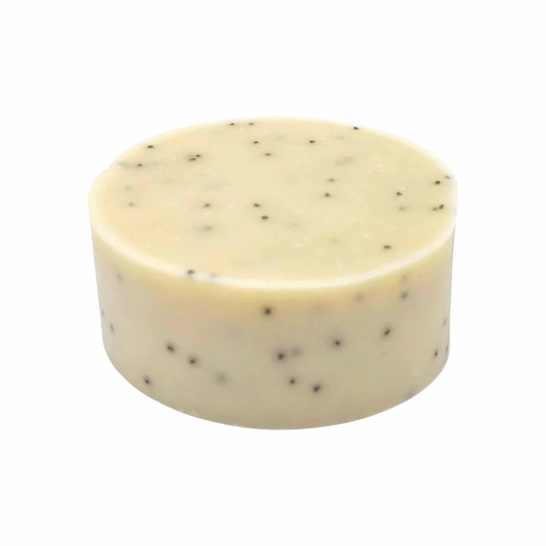 Modani Naturals Wild Yam Ashwagandha, Kaolin Clay, Poppyseed Hand and Body Bar 120g