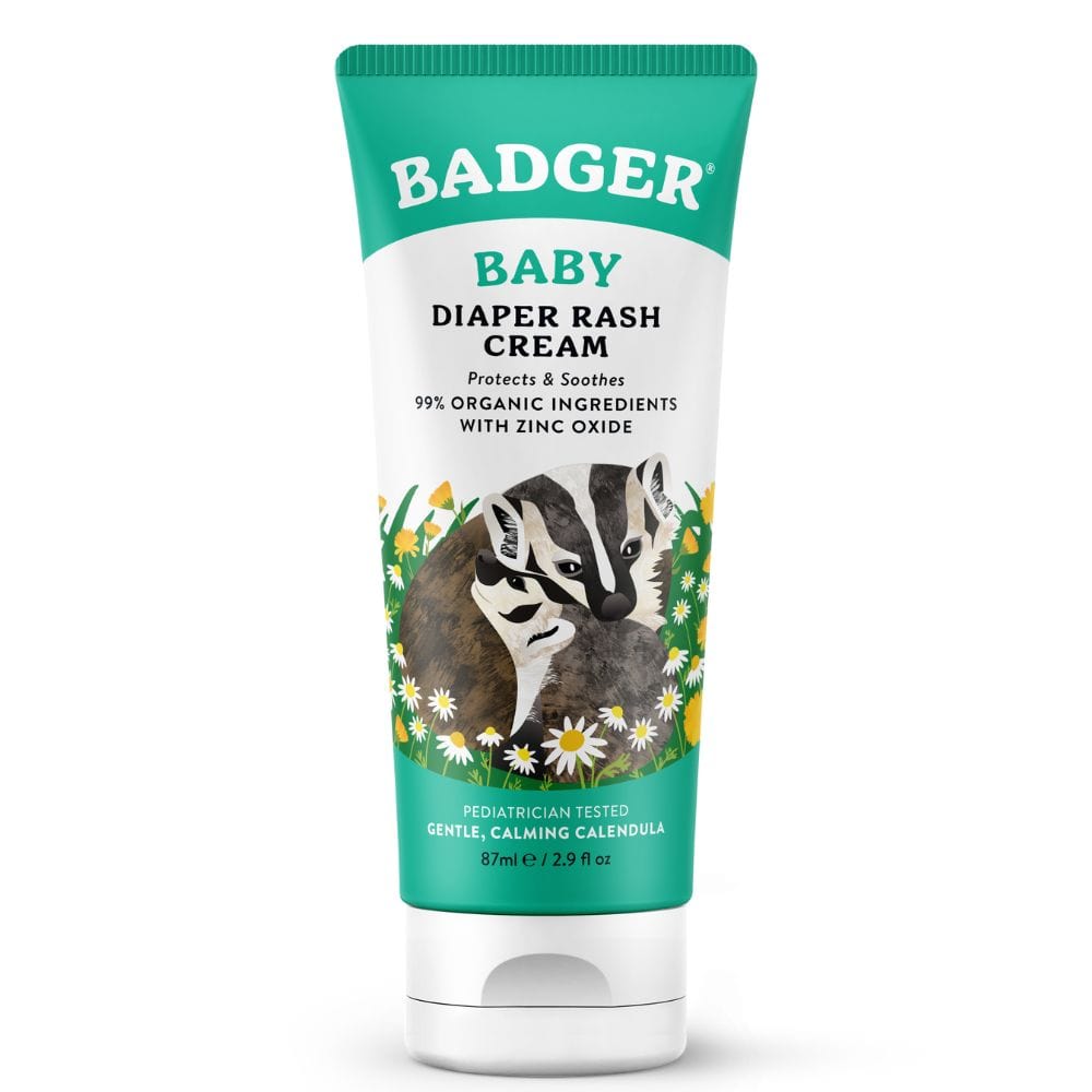 Buy Badger Diaper Rash Cream Online