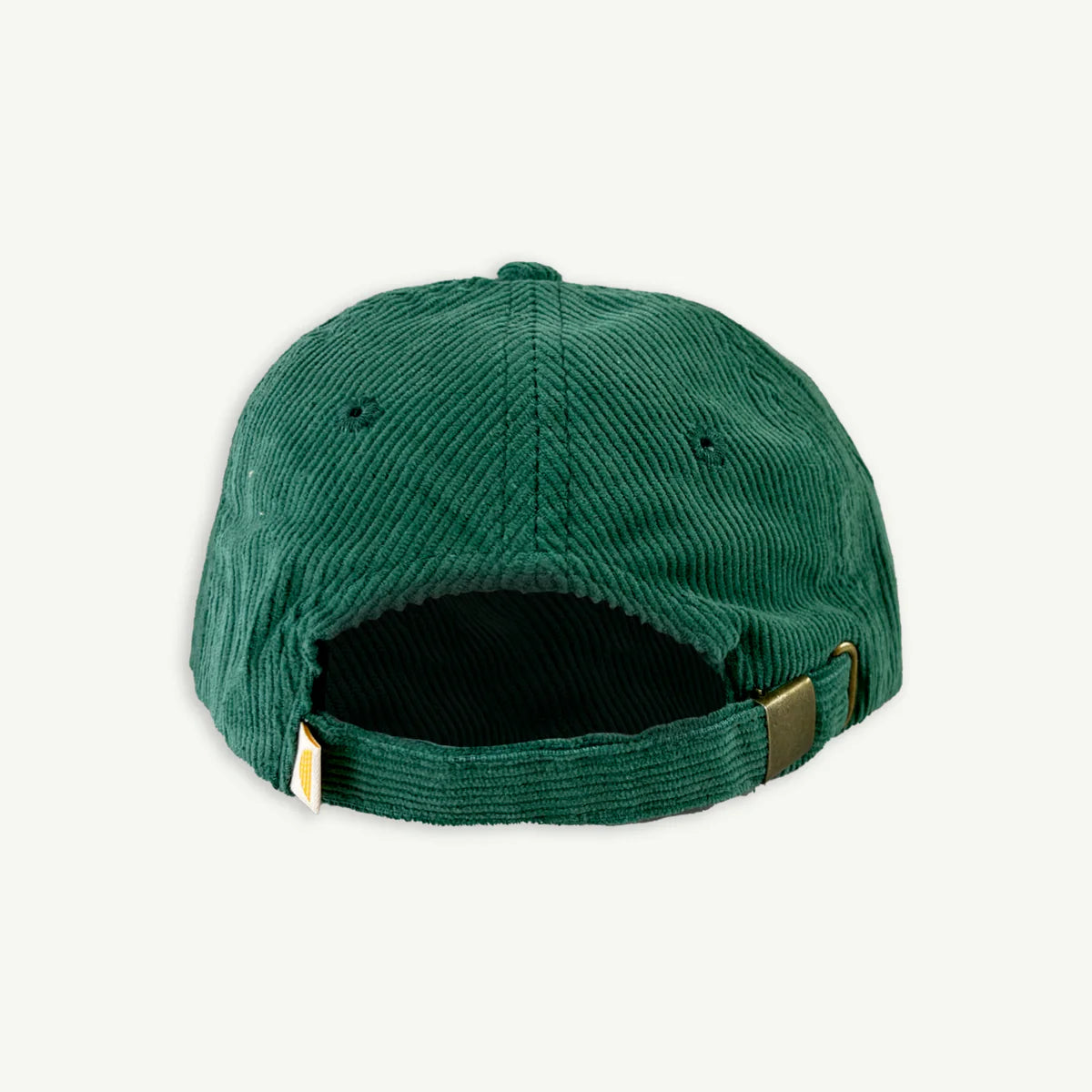 Banabae Kids Cord Cap - Old Mate Moss