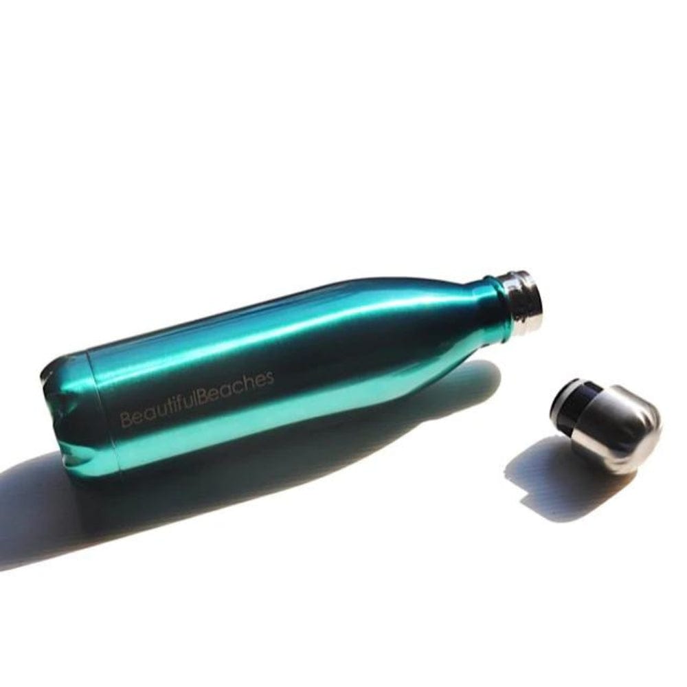 BBBYO Stainless Steel Water Bottle 750ml - Mint