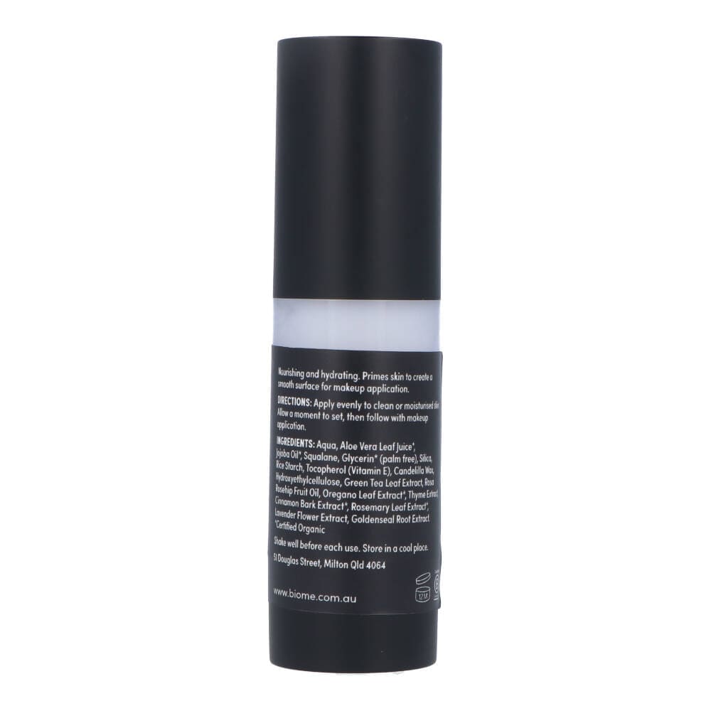 Biome Flawless Face Primer 30ml