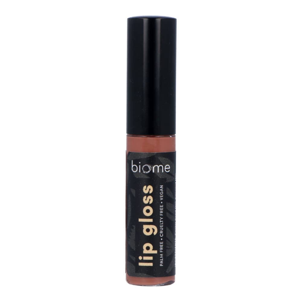 Biome Lip Gloss 5g - Attitude