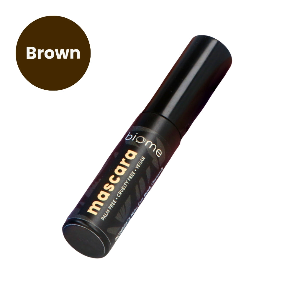 Biome Natural Mascara 7.5ml