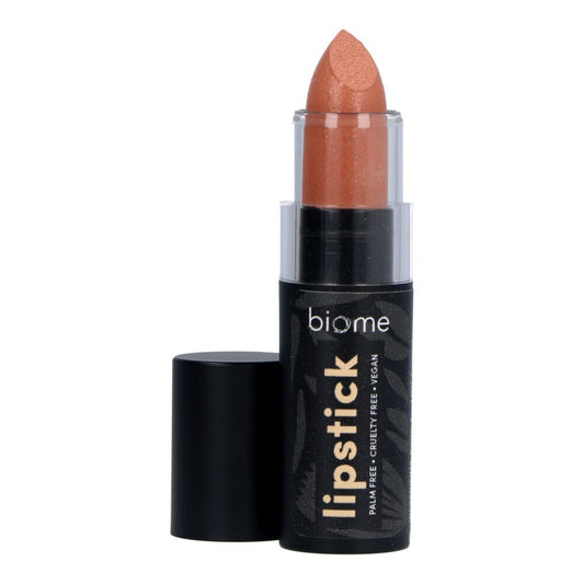 Biome Matte Lipstick 4.25g - Feelin' Peachy