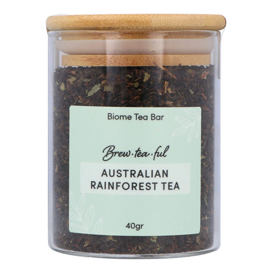 Biome Tea - Australian Rainforest 40g