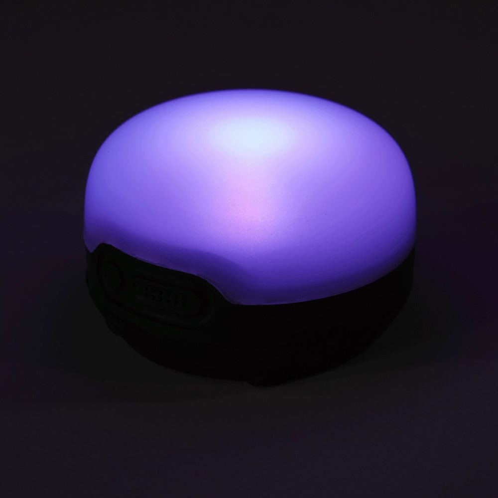 Black Diamond Moji R+ Portable Camping Lantern