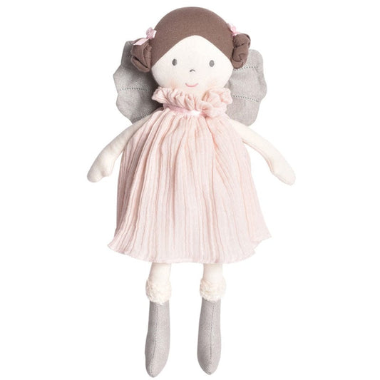 Bonikka Organic Cotton Angelina Fairy Doll