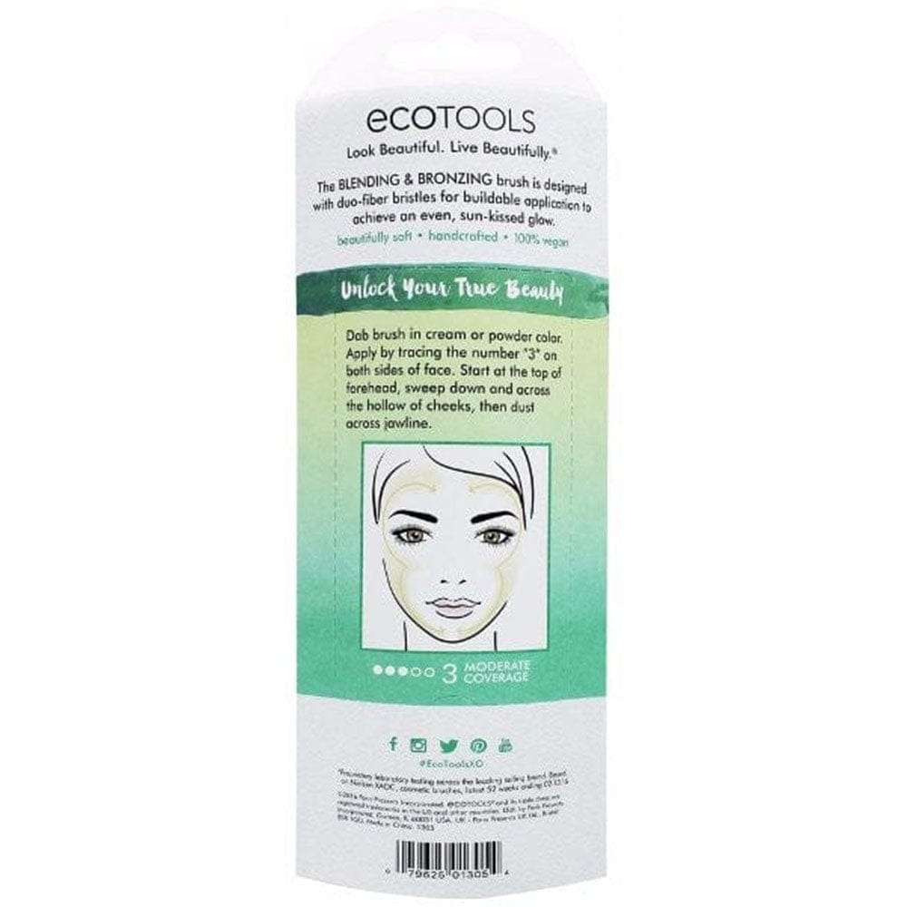 EcoTools Blending/Bronzing Brush