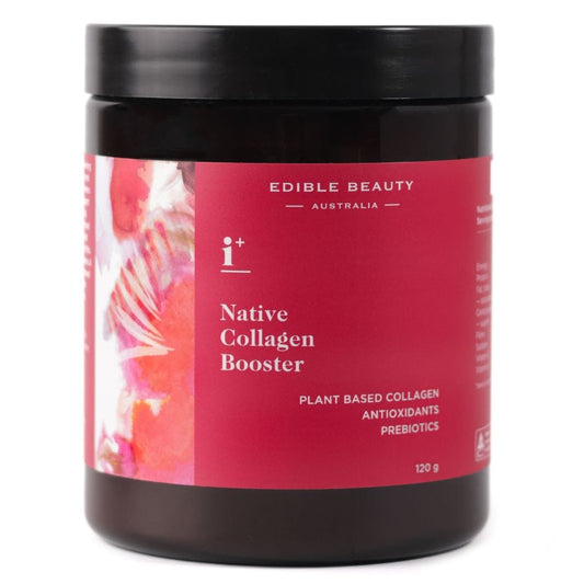 Edible Beauty Native Beauty Collagen 120g