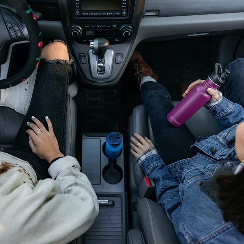 Klean Kanteen Classic NARROW Sports Cap 18oz 532ml