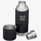 Klean Kanteen TKPro Insulated Thermos 750mL - Brushed Stainless