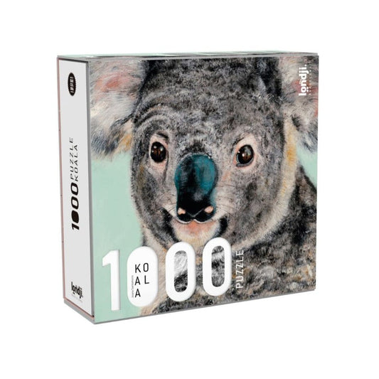Londji 1000 Piece Puzzle - Koala
