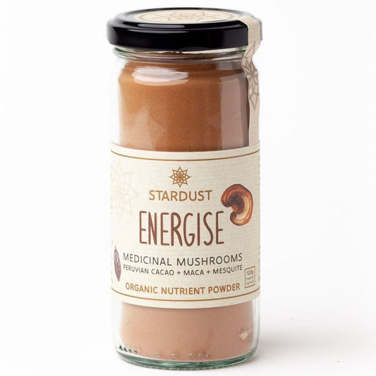 Mindful Foods Stardust Cacao “Energise” 100g