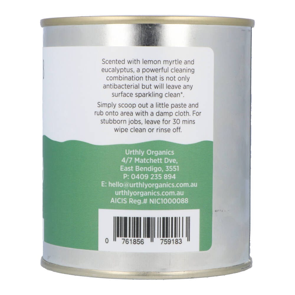 No Planet B Cleaning Paste 500g