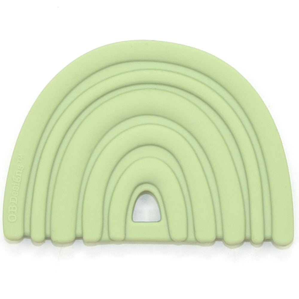 OB Designs Silicone Teether