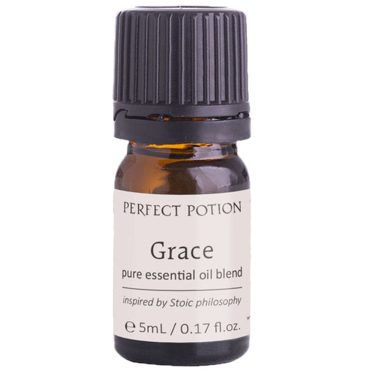 Perfect Potion Essential Oil Blend Grace 5ml