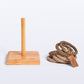 Planet Finska Rope Quoits Throwing Game