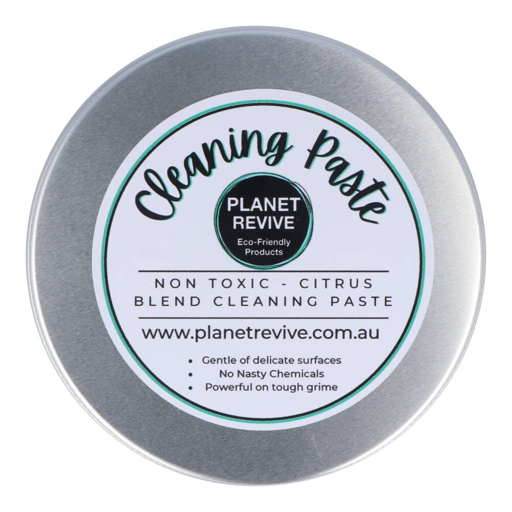 Planet Revive Cleaning Paste 300g