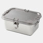 Planetbox Explorer Leakproof Stainless Steel Lunchbox