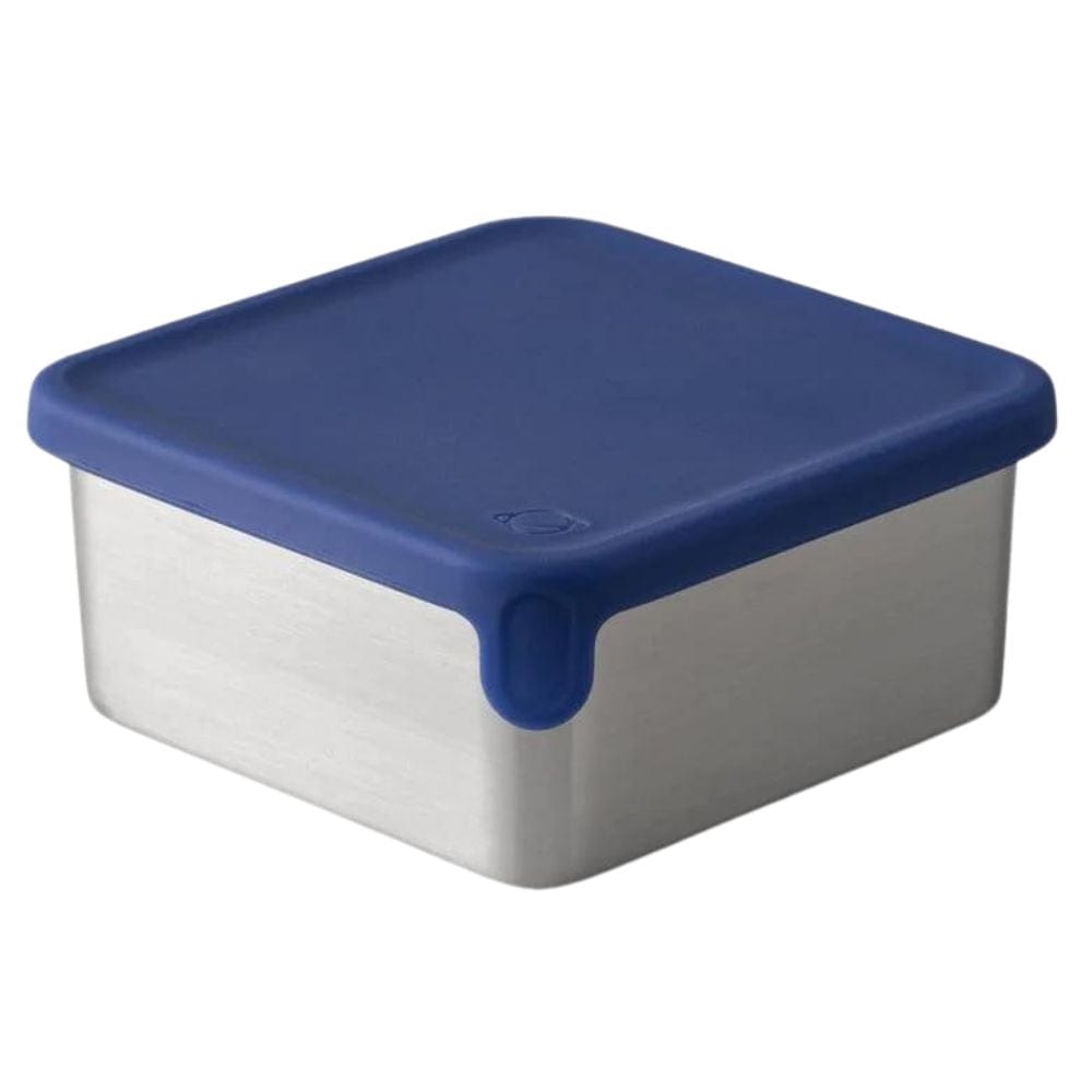 Planetbox Launch & Shuttle Dipper Big Square 12.3oz 365ml Navy