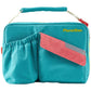 Planetbox Rover Lunchbox Carry Bag Watermelon
