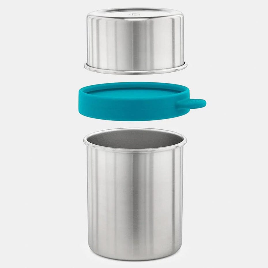 Planetbox Trailhead Double Dided Snack Container