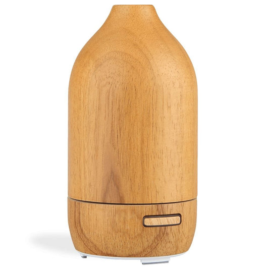Perfect Potion Wooden Diffuser Light