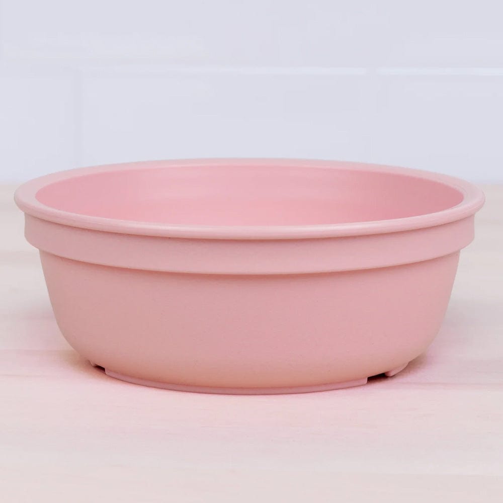 Re-Play Bowl Single Ice Pink