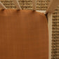 Snug as a Bub & Co. Organic Cot Sheet - Terracotta