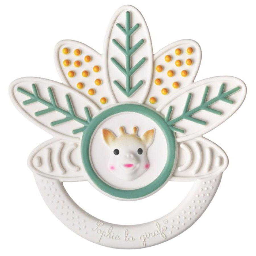 Buy Sophie The Giraffe Mille-Feuille Teething Ring Online