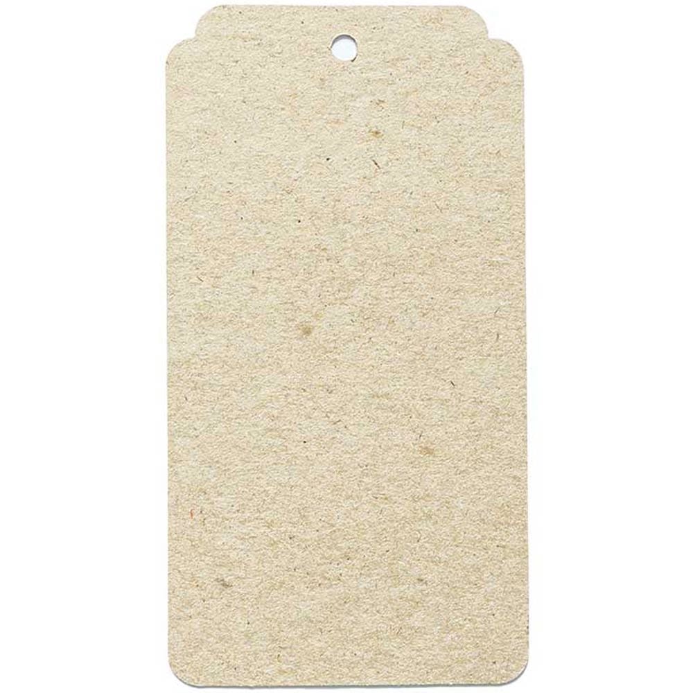 Sow 'n Sow Happy Birthday Gift Tag 10pk