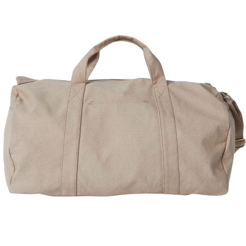 Terra Thread Organic Cotton Bumi Duffle Bag